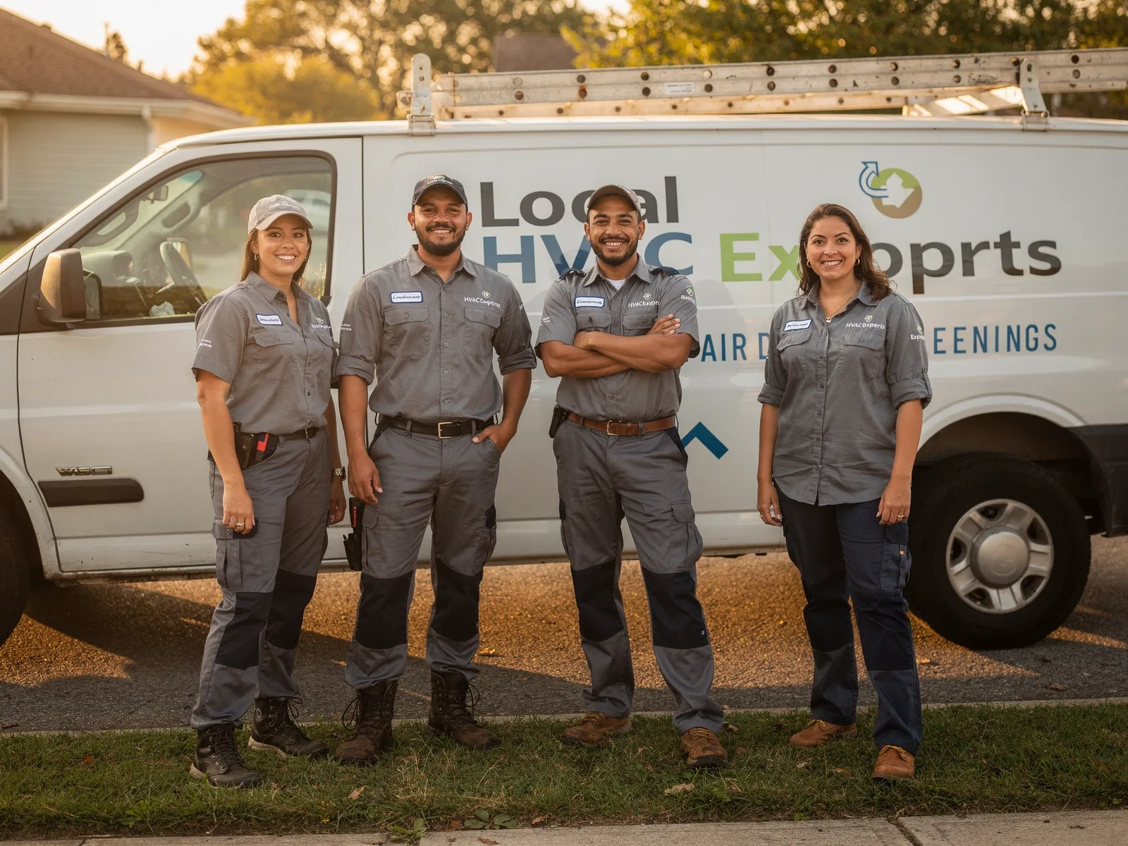 24/7 HVAC Repair & AC Replacement company in Kewaskum, WI